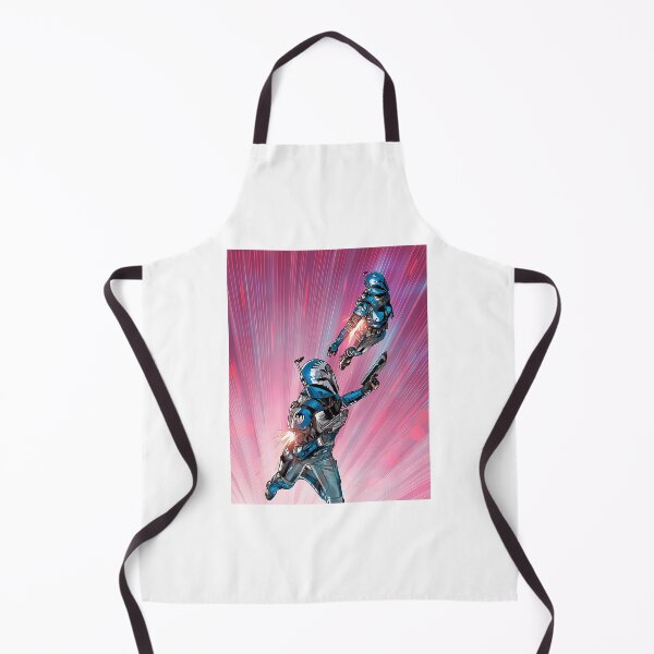 Item preview, Bo Katan And Koska Reeves designed and sold by mathieu-helmic.