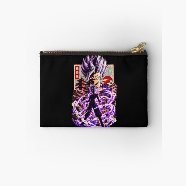 Item preview, Dragonball - Beast Gohan  designed and sold by LotteGronkjaer.