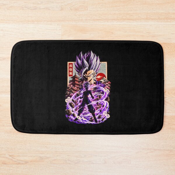Item preview, Dragonball - Beast Gohan  designed and sold by LotteGronkjaer.