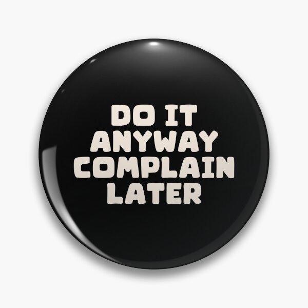 Item preview, Demotivational quote designed and sold by GracefulbyElmes.