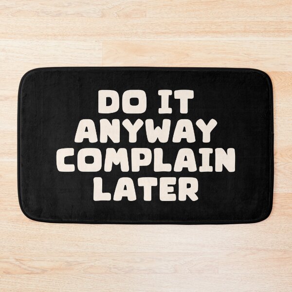 Item preview, Demotivational quote designed and sold by GracefulbyElmes.