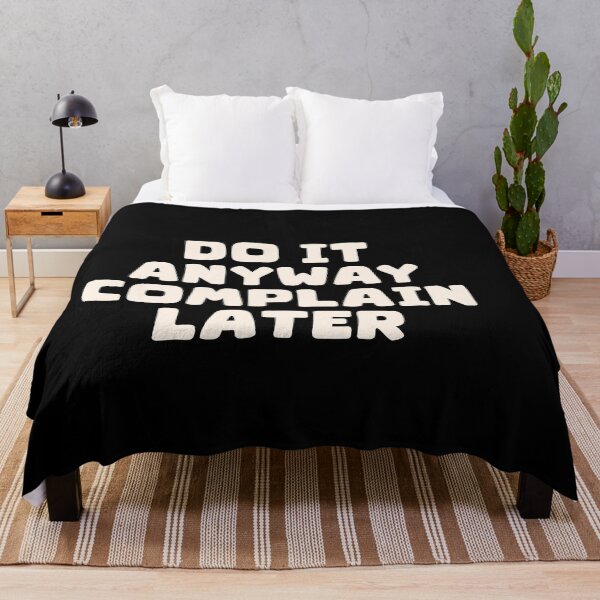 Item preview, Demotivational quote designed and sold by GracefulbyElmes.