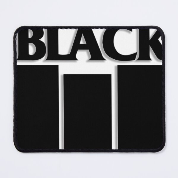 Artikelvorschau, Black Flag Band entworfen und verkauft von TinaHillhouse88.