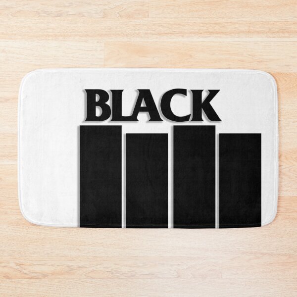 Item preview, Black Flag Band designed and sold by TinaHillhouse88.
