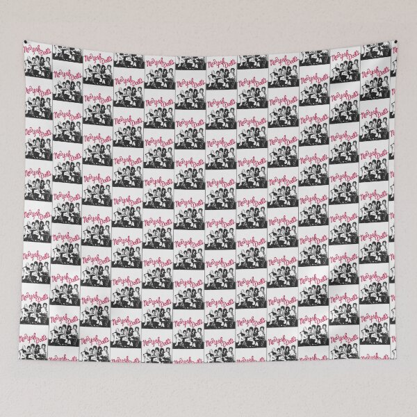 Item preview, NYD Minimalist Design for New Year Day Celebration designed and sold by st3v3nb3.