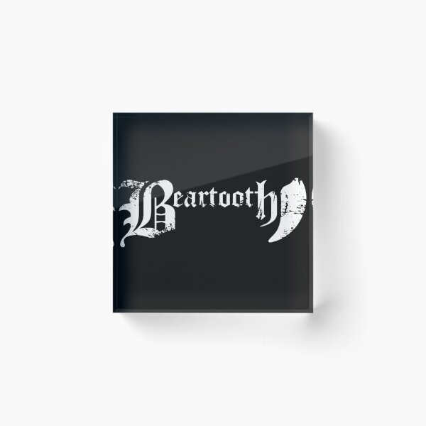Item preview, Beartooth Band designed and sold by TinaHillhouse88.