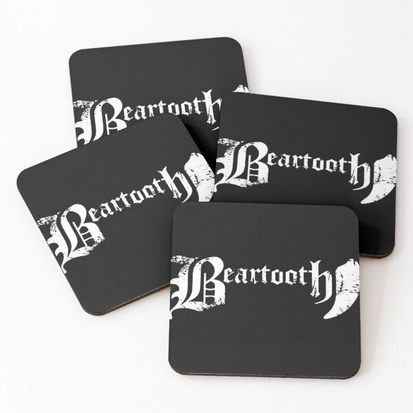 Item preview, Banda Beartooth designed and sold by TinaHillhouse88.