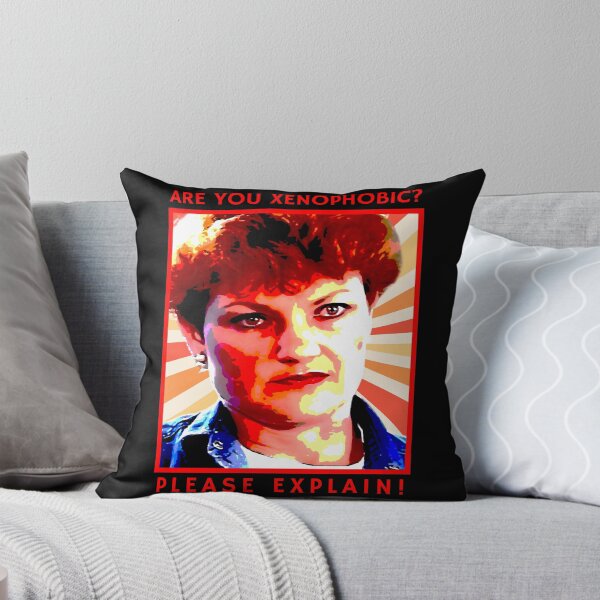 Item preview, Please Explain! designed and sold by DazArtDesigns.
