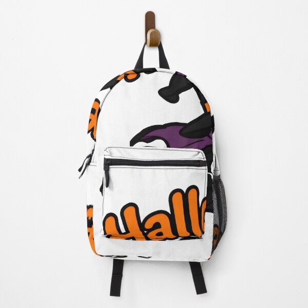 Item preview, Unbothered Raccoon Halloween meme designed and sold by ViolettaGlass.