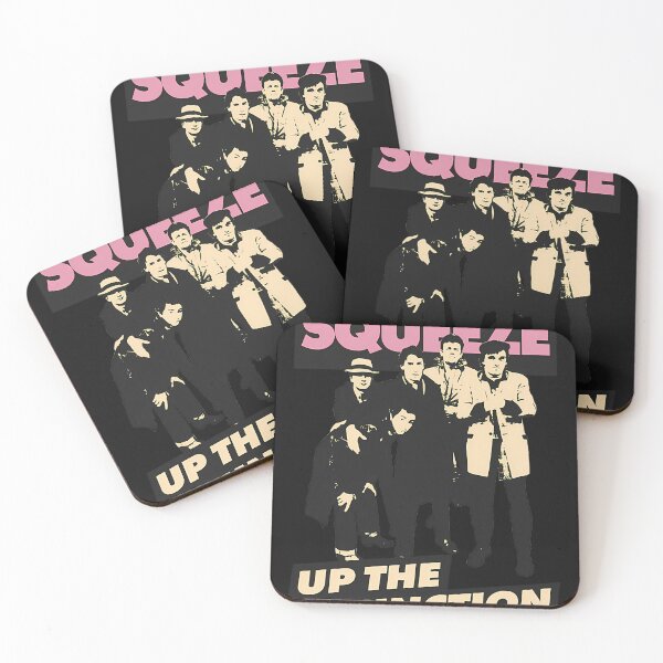 Item preview, Squeeze Up The Junction designed and sold by TinaHillhouse88.