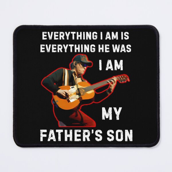 Item preview, Steven Wilson Jr I Am My Fathers Son designed and sold by maddily-nharry.