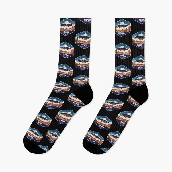 Item preview, Roswell United States Travel Souvenir designed and sold by RareDeerArt.