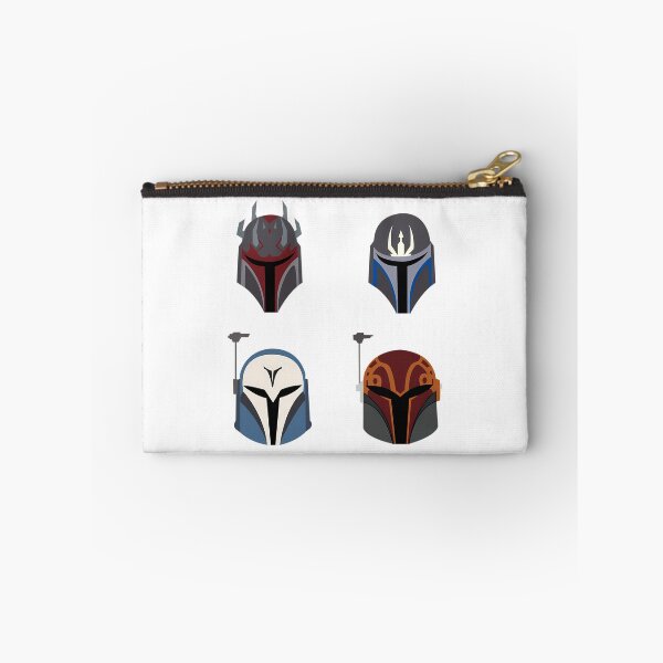 Item preview, 4 Clan Helmets designed and sold by mathieu-helmic.