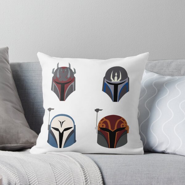 Item preview, 4 Clan Helmets designed and sold by mathieu-helmic.