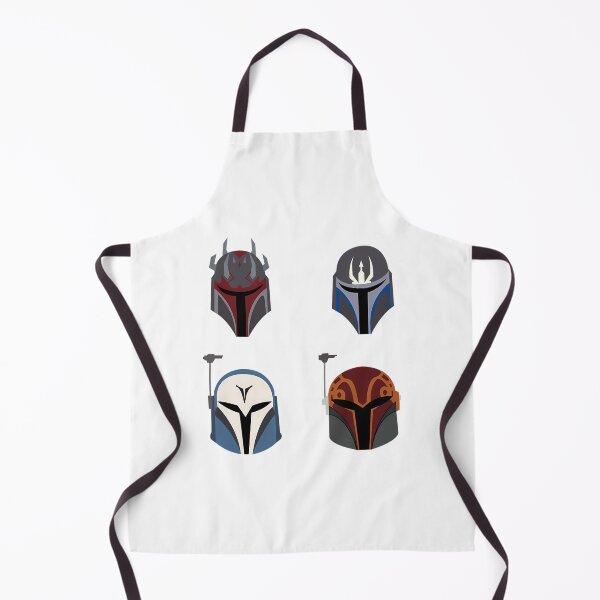 Item preview, 4 Clan Helmets designed and sold by mathieu-helmic.