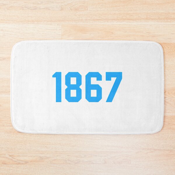 Item preview, 1867 Sheffield Wednesday Blue 2 designed and sold by parso-nelinx.