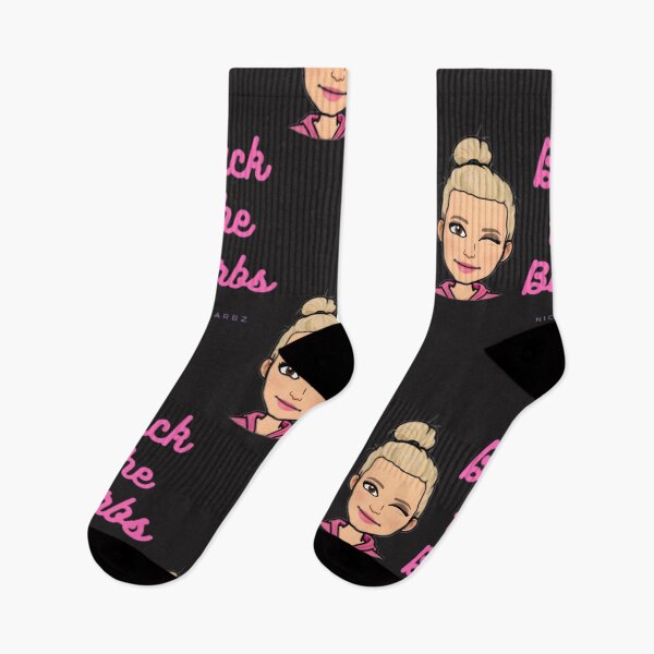 Artikelvorschau, Das hochwertige Rundhalsausschnitt-Design von Back the Barbs sorgt für stilvollen Tragekomfort. entworfen und verkauft von RamezErian.