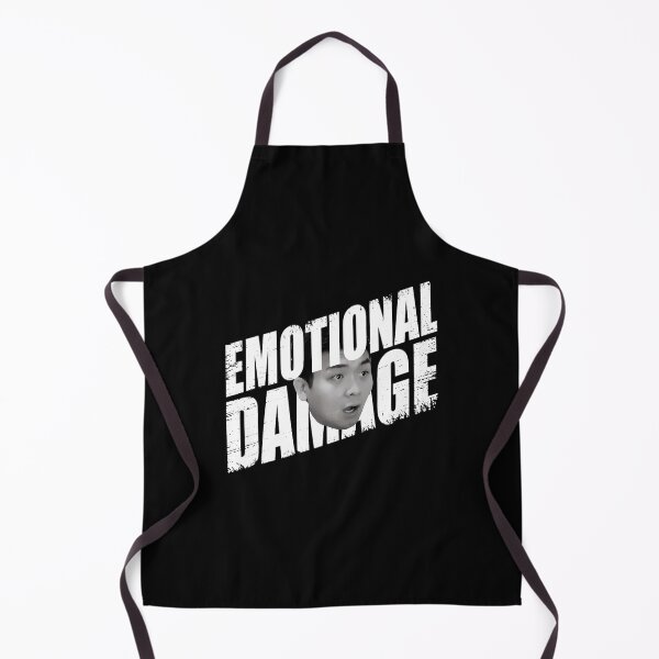 Item preview, Meme de daño emocional designed and sold by maddily-nharry.