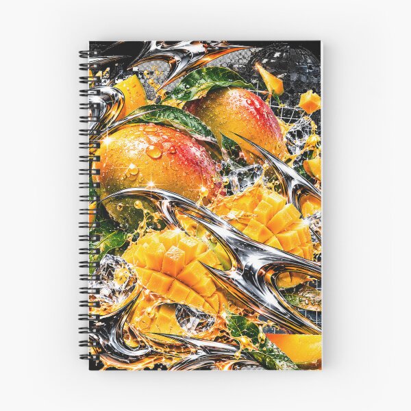 Item preview, The Mango designed and sold by BeyondZade.