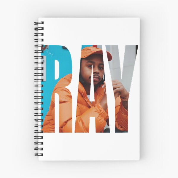 Item preview, BabyFace Ray Inspired Hip Hop Rapper Design for Music Fans designed and sold by RamezErian.