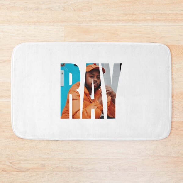 Artikelvorschau, BabyFace Ray inspiriertes Hip-Hop-Rapper-Design für Musikfans entworfen und verkauft von RamezErian.