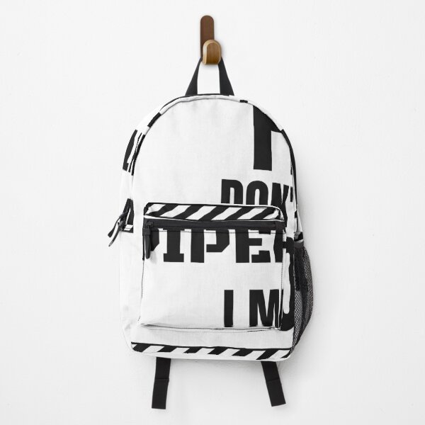 Item preview, Funny Pipefitter - I Make It Fit Don't Ask How designed and sold by BigMachineprint.