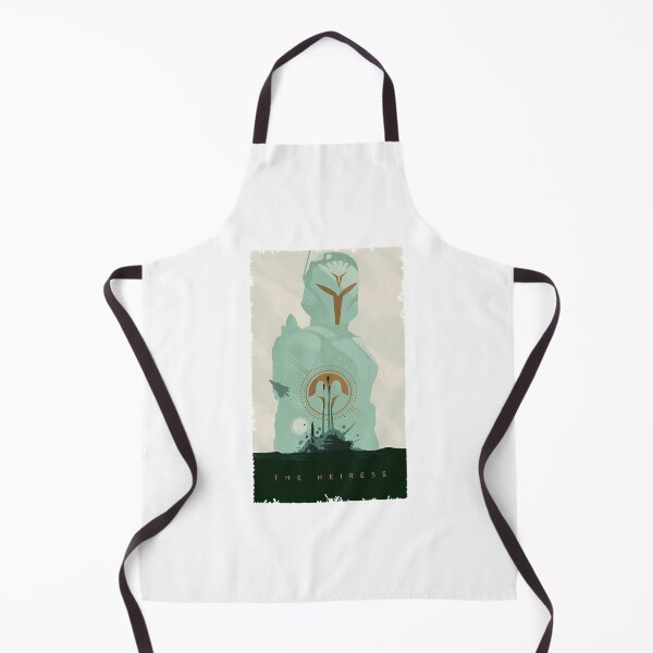 Item preview, Bo Katan designed and sold by mathieu-helmic.