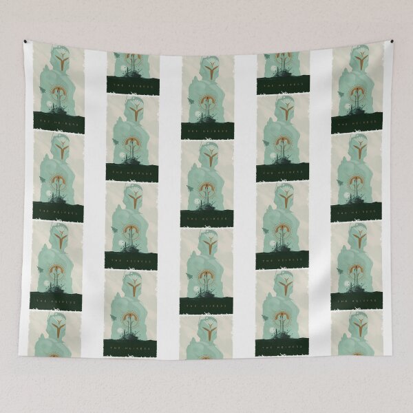 Item preview, Bo Katan designed and sold by mathieu-helmic.
