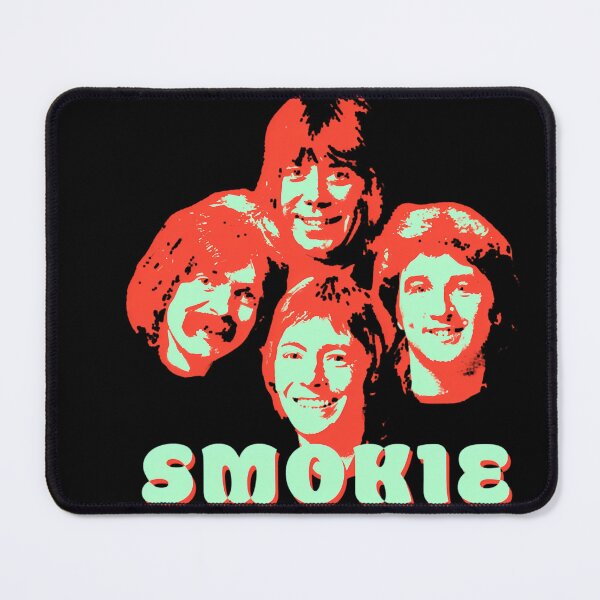 Item preview, Four Musicians Two Tone Red Mint Pop designed and sold by ChristopherLan9.