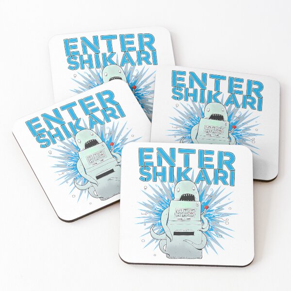 Item preview, Enter Shikari  designed and sold by loera-emelina.