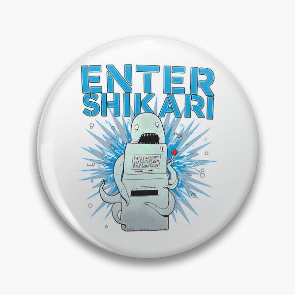 Artikelvorschau, Enter Shikari entworfen und verkauft von loera-emelina.