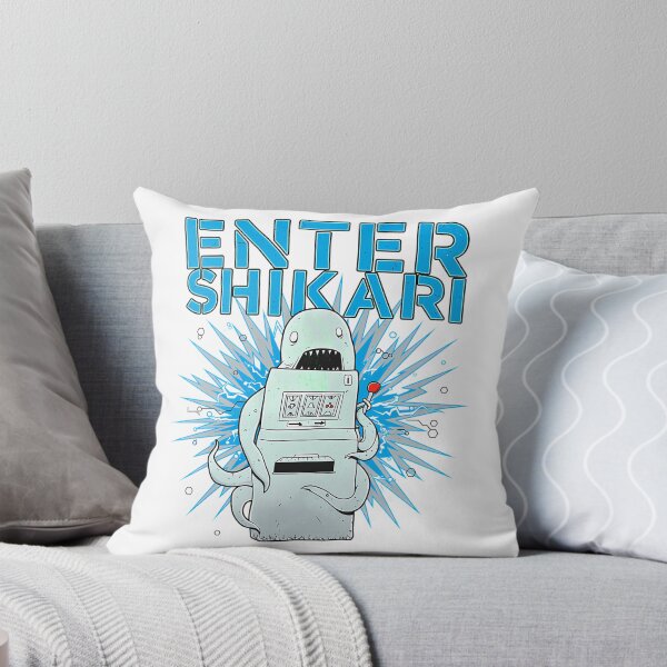 Item preview, Enter Shikari  designed and sold by loera-emelina.