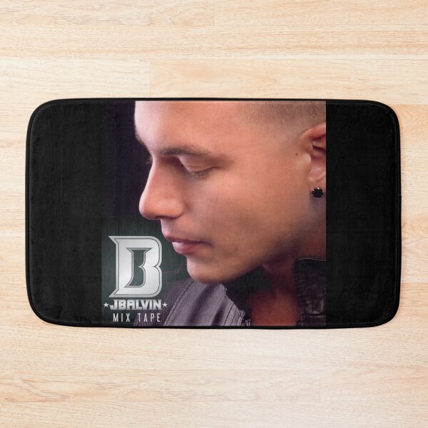Item preview, J Balvin - J Balvin Mix Tape album 2012 designed and sold by Lanhvamy2689.