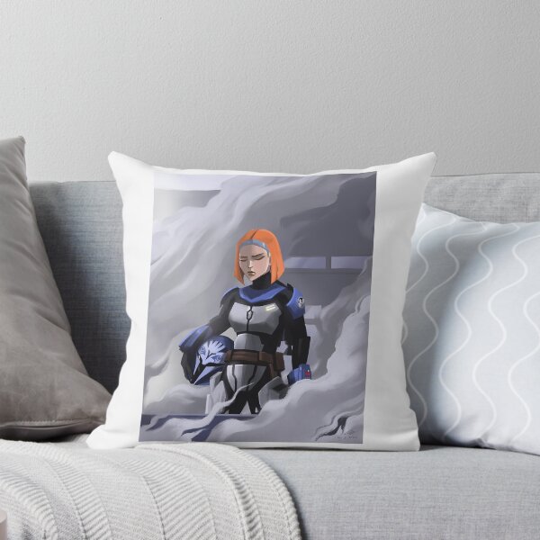 Item preview, Bo Katan designed and sold by mathieu-helmic.