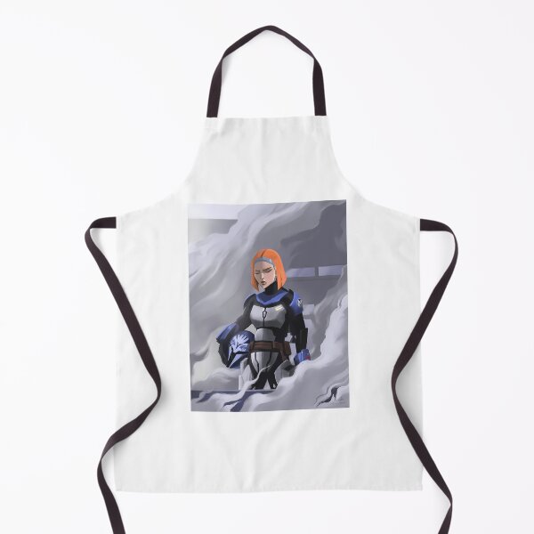 Item preview, Bo Katan designed and sold by mathieu-helmic.