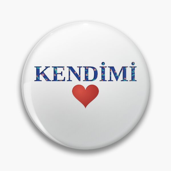 Item preview, I LOVE MYSELF IN TURKISH IZNIK TULIP TILE designed and sold by I LOVE ME.