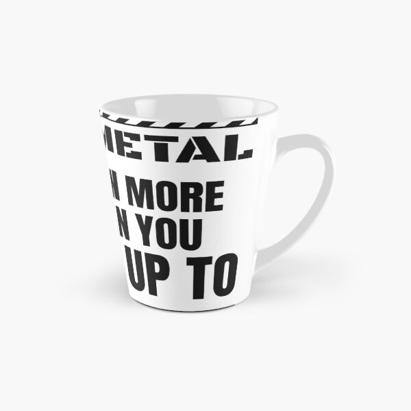 Item preview, Funny Sheet Metal Worker - I've Bled On More Jobs Than You Showed Up To designed and sold by BigMachineprint.