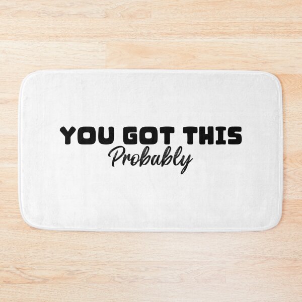 Item preview, Demotivational quote designed and sold by GracefulbyElmes.