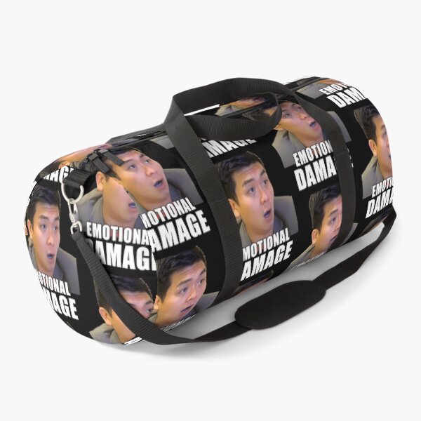 Item preview, Emotional Damage Viral Meme designed and sold by maddily-nharry.