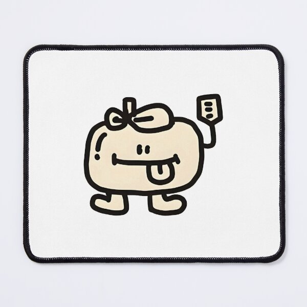 Item preview, Tea Bag designed and sold by inkstrokestore.