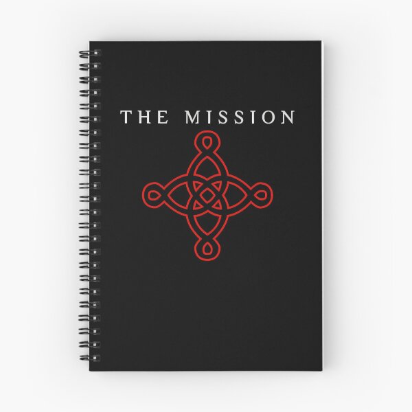 Artikelvorschau, Die Mission – Mercy Mission entworfen und verkauft von WillDaf.