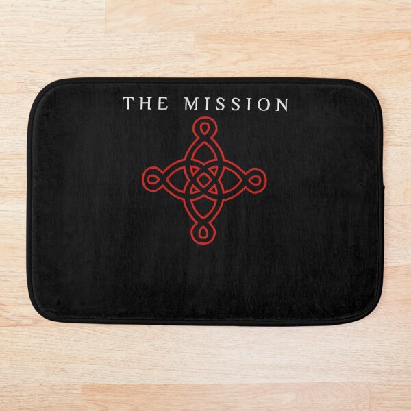 Aperçu de l'œuvre La Mission - Mission de Miséricorde créée et vendue par WillDaf.