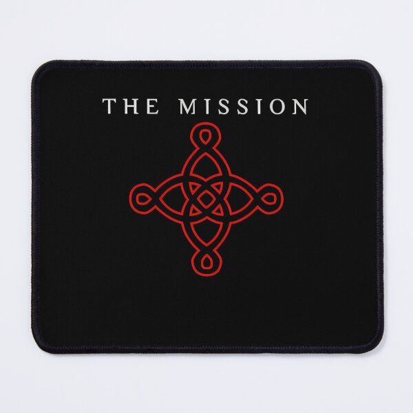 Artikelvorschau, Die Mission – Mercy Mission entworfen und verkauft von WillDaf.