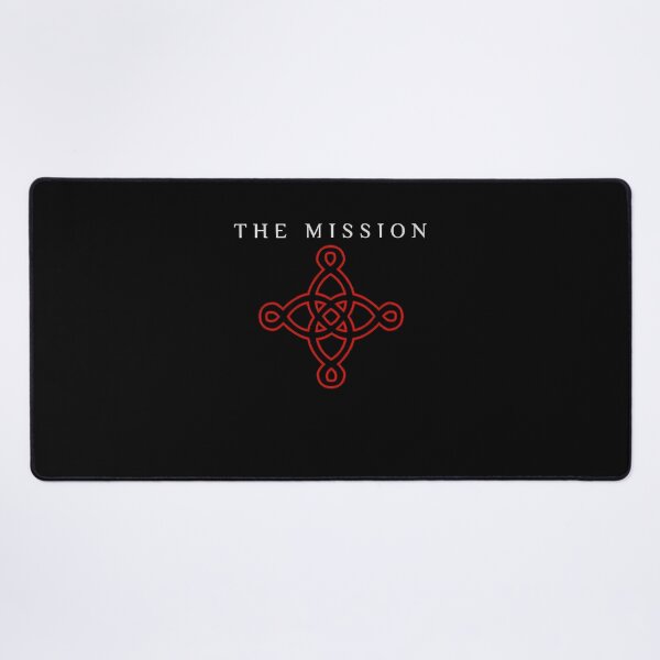 Item preview, The Mission - Mercy Mission designed and sold by WillDaf.