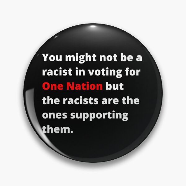 Artikelvorschau, One Nation entworfen und verkauft von DazArtDesigns.
