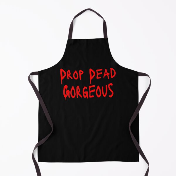 Item preview, Drop Dead, Gorgeous designed and sold by CaldarWhitED.