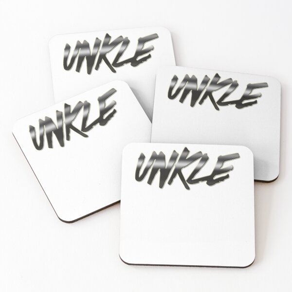Item preview, Punk Professional Unkle No Kids Funny Uncle Gift designed and sold by natelledrawing.