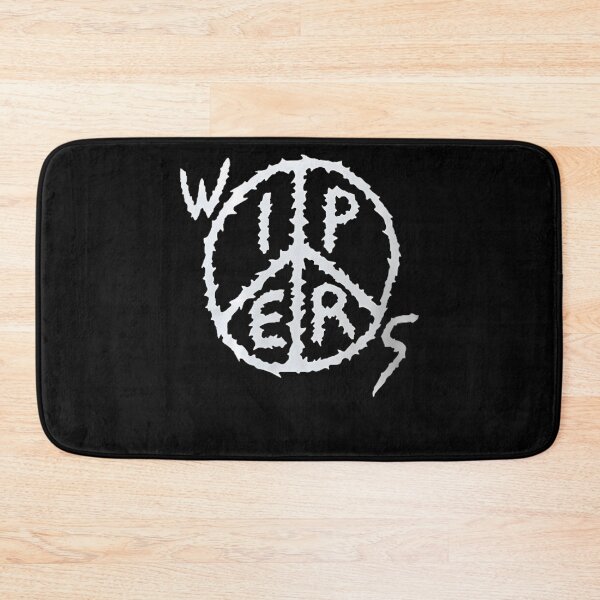 Item preview, Wipers - Greg Sage  designed and sold by LeanFrostED.