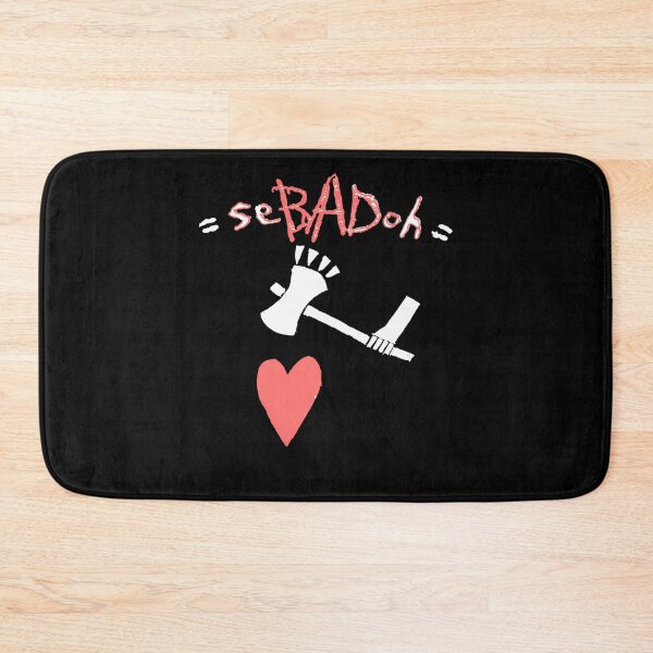 Item preview, Sebadoh BAND designed and sold by NiftyNinetieart.