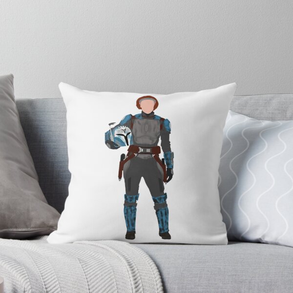 Item preview, Bo Katan designed and sold by mathieu-helmic.